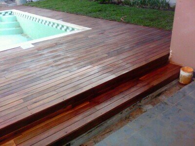 hb_barrera's profile picture. carpintería estructural