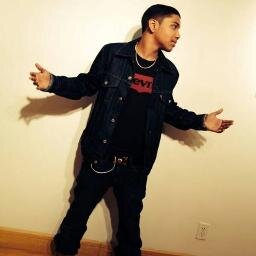 BIG RAPPER from Montreal D-BLOCK shit young and talentid in the house follow me turn up squad !!!!!!