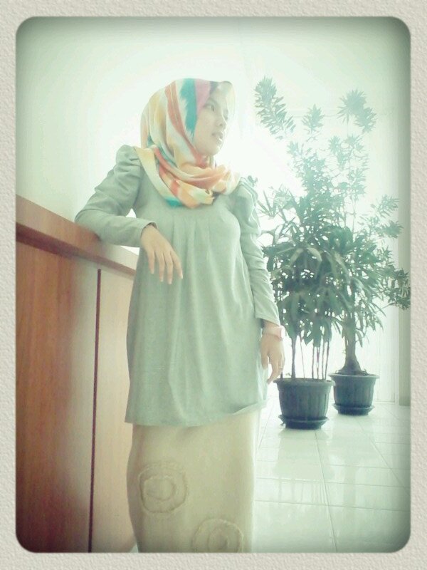 FISIP UIN Bandung|| Administrasi Negara- E||everything gonna be good..