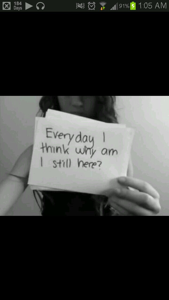 suicide