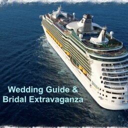 WedGuideCruise's profile picture. Join top professionals from the bridal industry for a week of informative seminars, networking and fun in the sun as we sail the through the Caribbean.