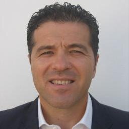 CEO en http://t.co/IkmzJH4kKY, Si no te recuerdan, no importa lo bueno que seas.