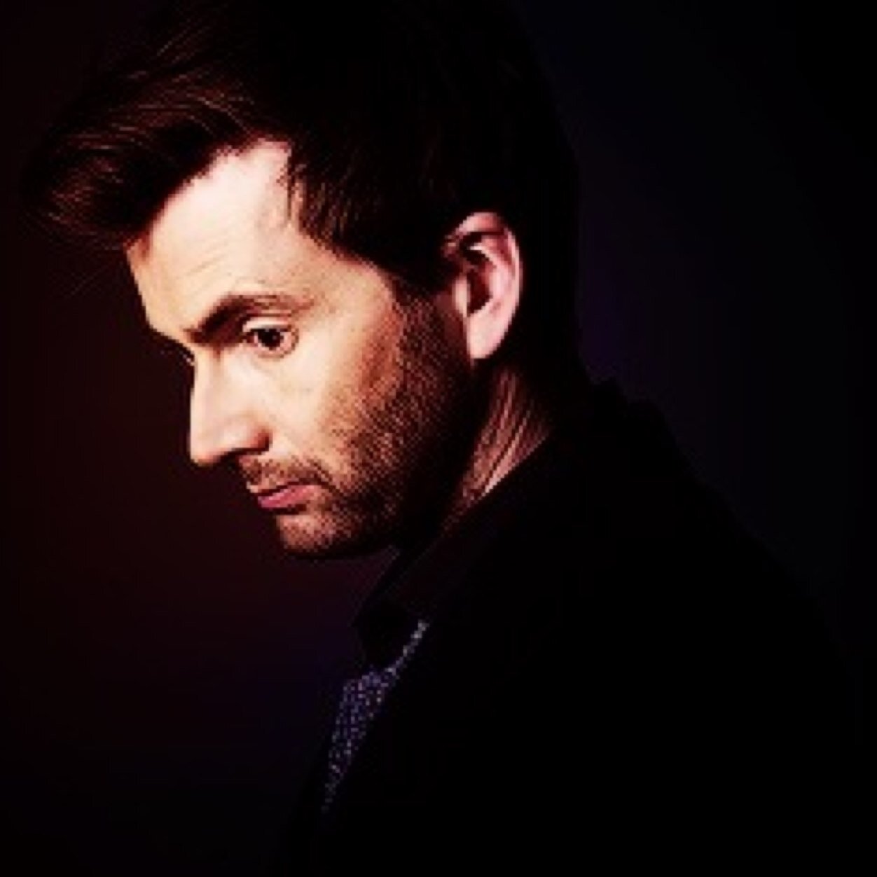 I'm him. Same memories, same face. But I've only got one life, and I can spend it with you, if you like. |RP/GMT|