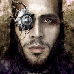 AndreasSichel's profile picture. Visual Artis