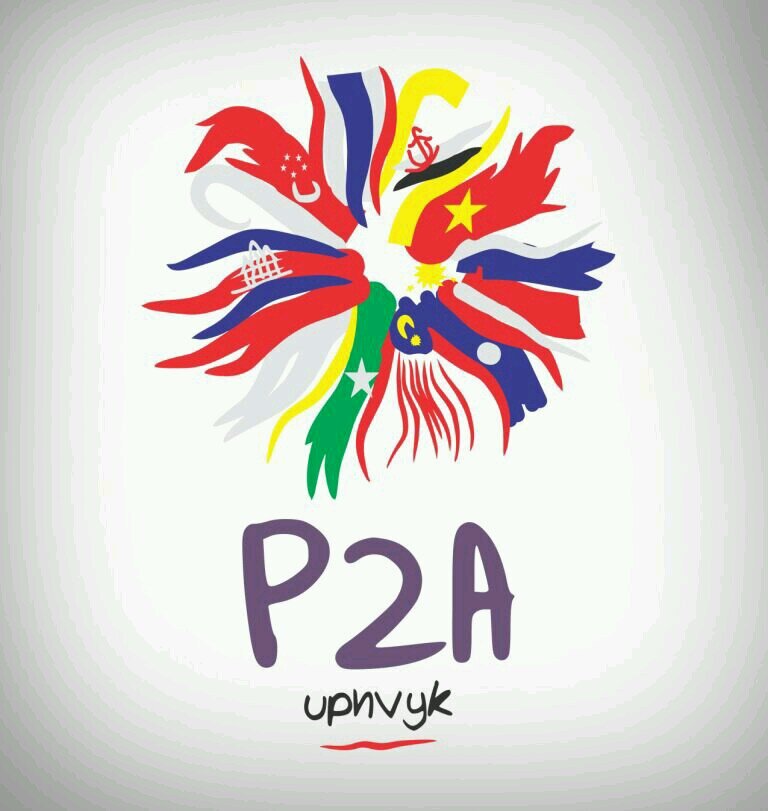 p2a_upnyk's profile picture. Program P2A (Passage to ASEAN) Prodi Ilmu Komunikasi Universitas Pembangunan Nasional Veteran Yogyakarta