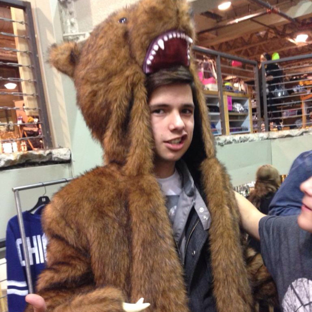 CoochieCrusader's profile picture. #sanchgang be rockin your world real soon....