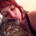 Kristen Cruz (@criss_crossed) Twitter profile photo