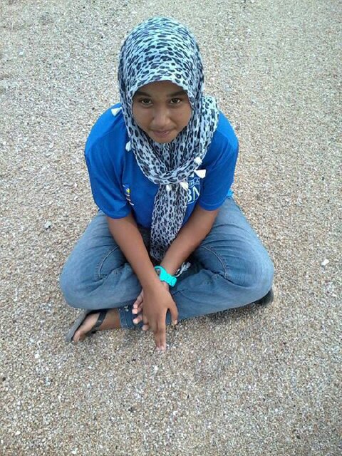 Buah hati pengarang jantung @irfanrfq_