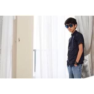 IqbaalDhiafakhri's ♥♥♥♥♥