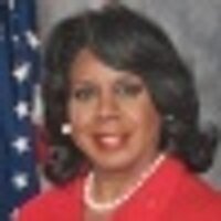 Dorothy Brown - @DBforCCPres Twitter Profile Photo