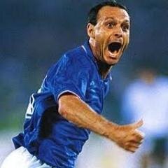 Herşey İtalya 90'da Toto Schilacci 'nin sonradan oyuna girmesiyle başladı ,
Futbol güzel oyun vesselam , 
3 Temmuz Namus Meselesidir UNUTMAM !
