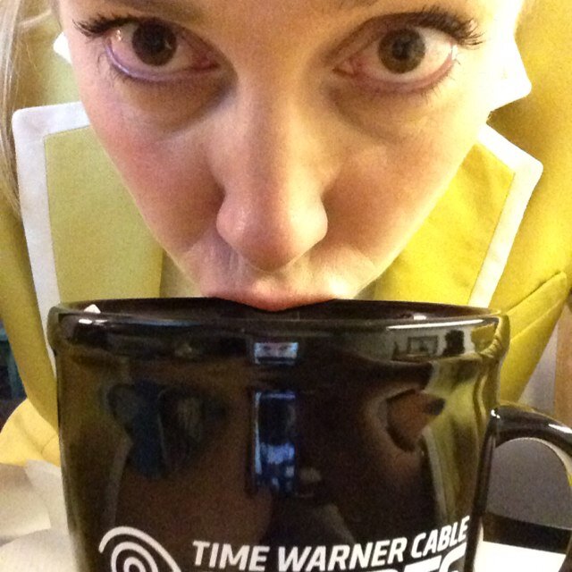 CarrieLujan's profile picture. 