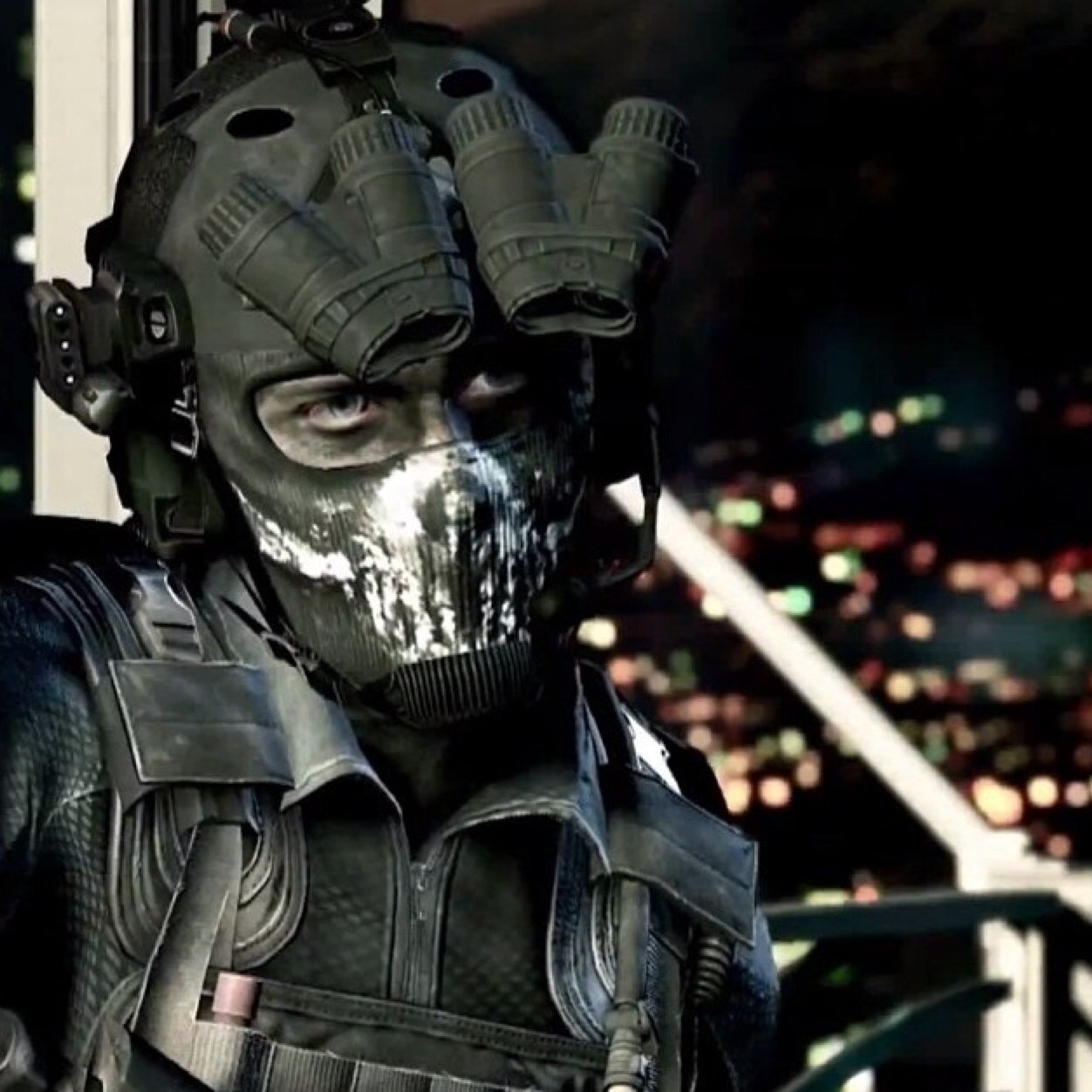 InfiniteCap's profile picture. Trophy Hunter