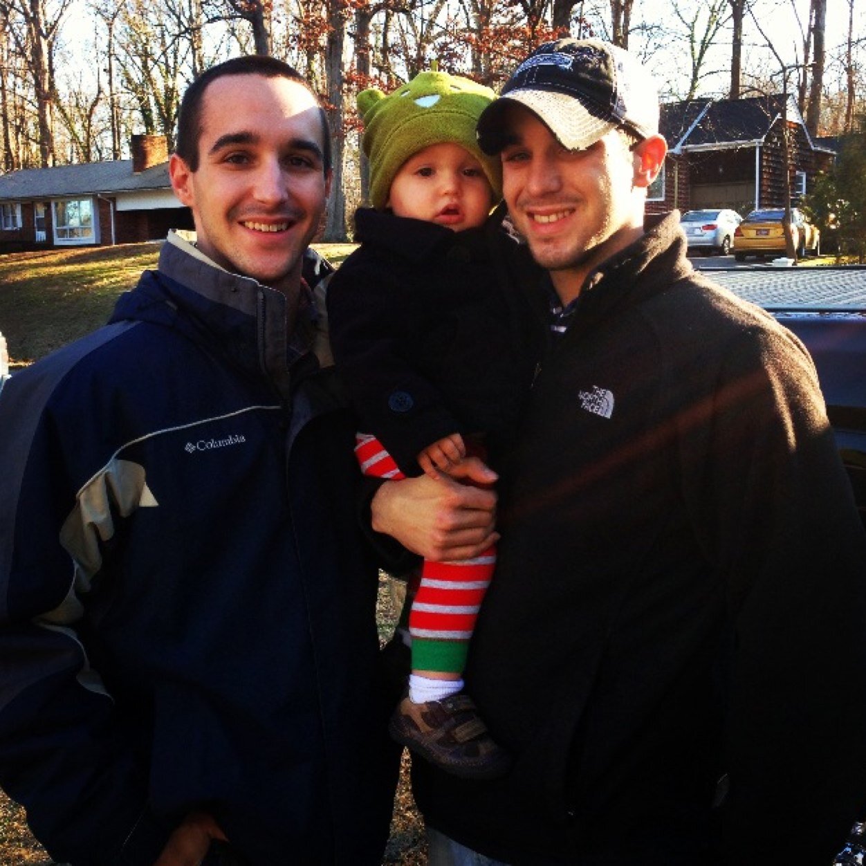 nickbyrd96's profile picture. 