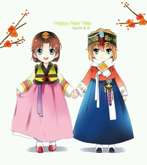 conaners | fans dc sepanjang masa | #ayumi #haibara