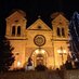Santa Fe Concierge (@santafeusa) Twitter profile photo