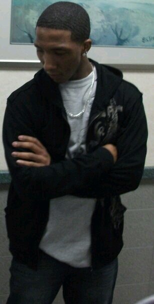I can only be me !!!
