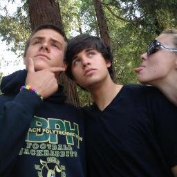 ConnorGowland1's profile picture. 