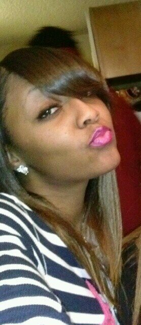 ♏ Get to know me before u make assumptions....this pretty face might fool ya!