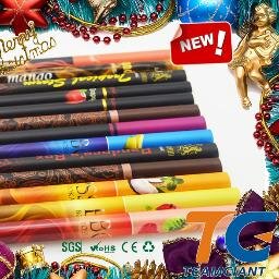 e cigarettes made in china