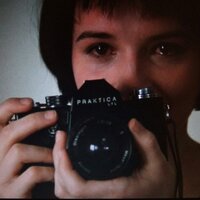 anna snitkina(@AnnaSnitkina) 's Twitter Profile Photo