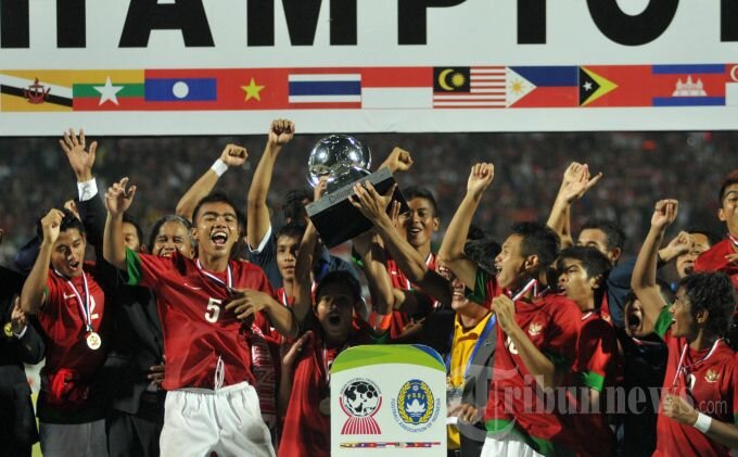 TIMNAS U-20