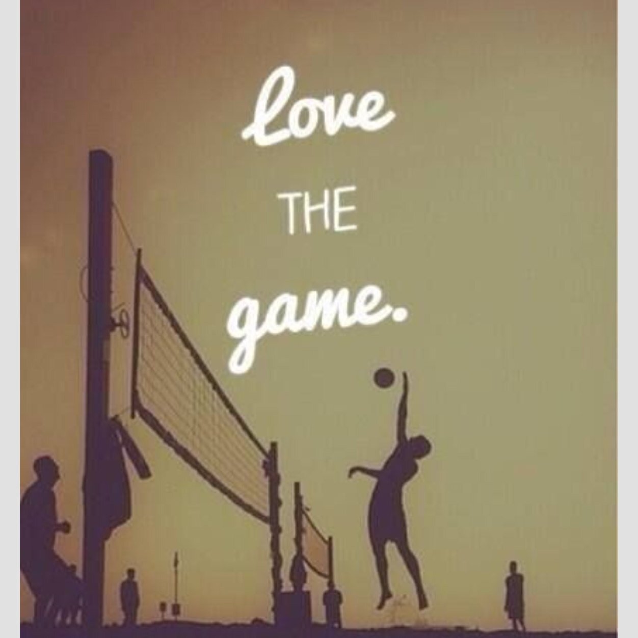 Vball_burns's profile picture. Eat. Sleep. Volleyball. Repeat.