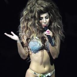 _ARTPOPPP_'s profile picture. Lady Gaga is my idol. I will always love her and nothing will change that :) I WAS BORN THIS WAY!!!