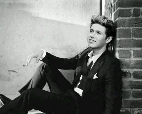 ! Love You One Direction