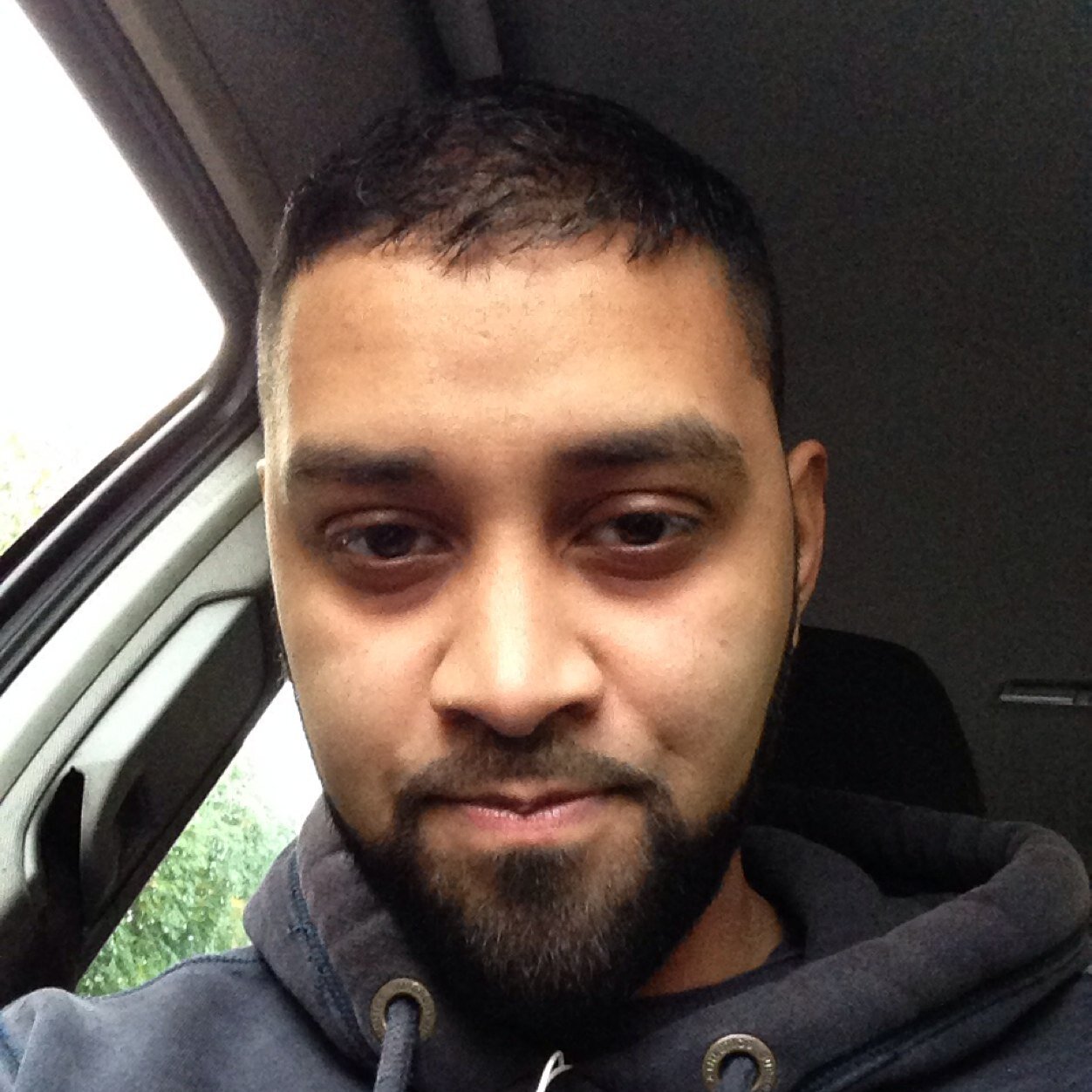 miz86rahman's profile picture. Miz.