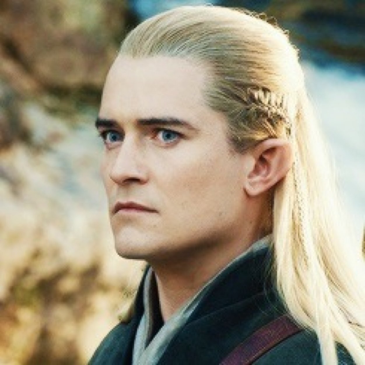 EloquentArcher's profile picture. He was as tall as a young tree, as well as lithe and immensely strong. [Under construction. Literate RP. Currently RPing as young Legolas.]