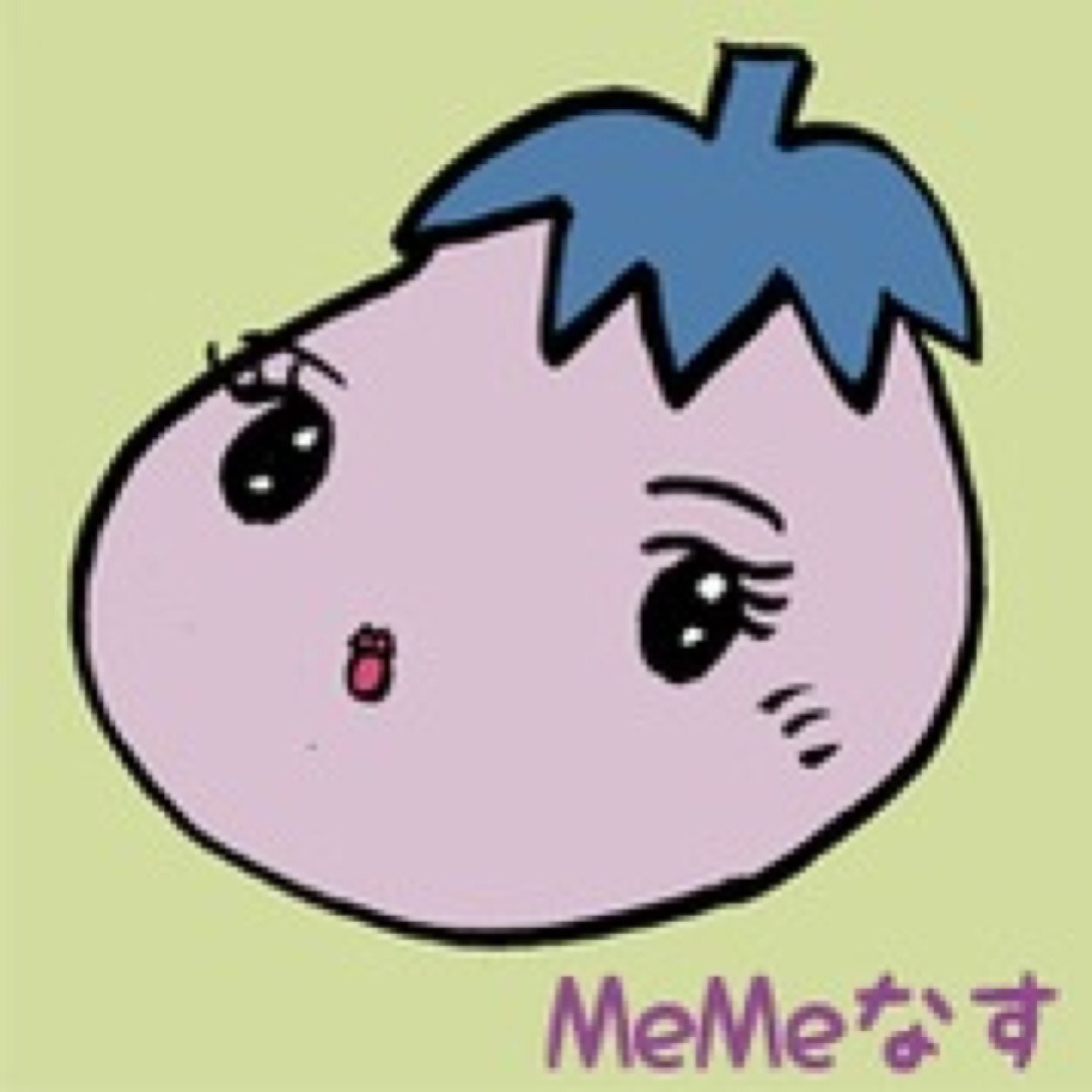 MeMe_1981's profile picture. 