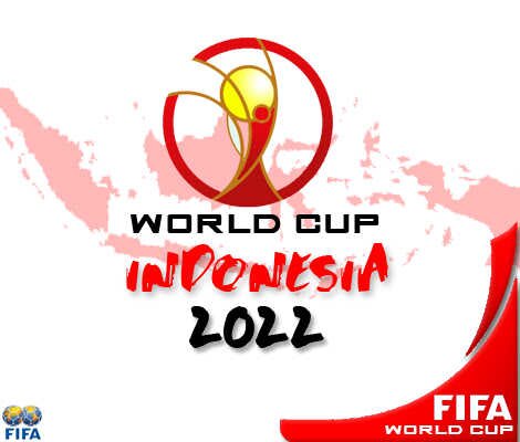 Support Indonesian as the alternative host for FIFA World Cup 2022. Account Twitter Masyarakat Sepak Bola Indonesia (MSBI) - Indonesian Football Society