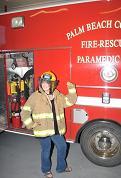 YC EMS & NARTA POLICE ACADEMY INSTRUCTOR, PARAMEDIC. Retired Prescott AZ