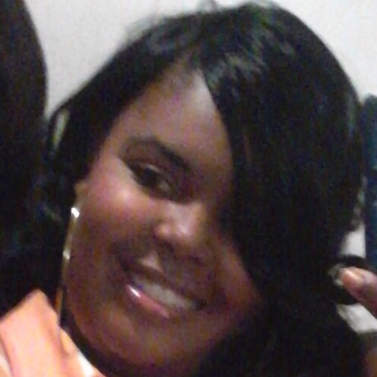 I'm the mother to two beautiful girls, De'Asia and Da'Mayah