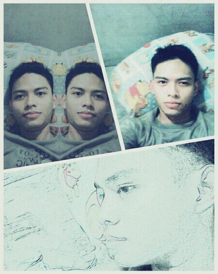 AlokkyRio's profile picture. if you have a problem,
don't say, oh my God I have a big
problem. but say, hi problem, I
have a Big God