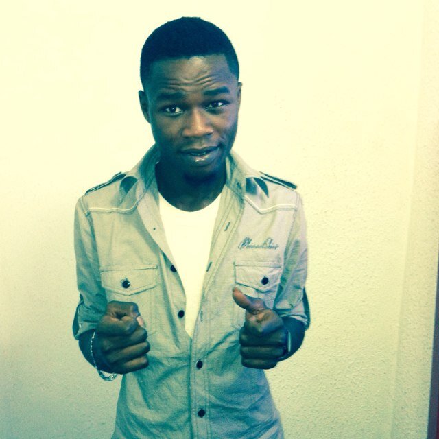 Am gone