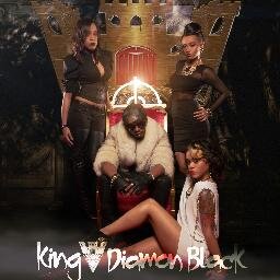 RoyalHouse aka that LoyalHouse #WeMovin follow on IG/FB/YouTube/ @kingdiamonblack