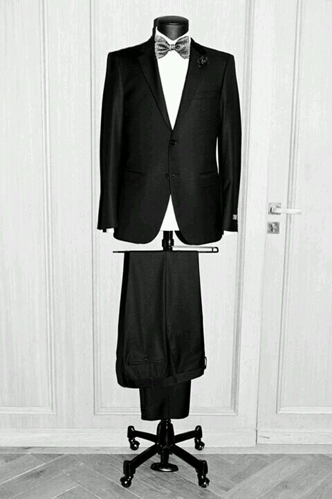 El prestigio queda, la fama es efímera (Cristobal Balenciaga)