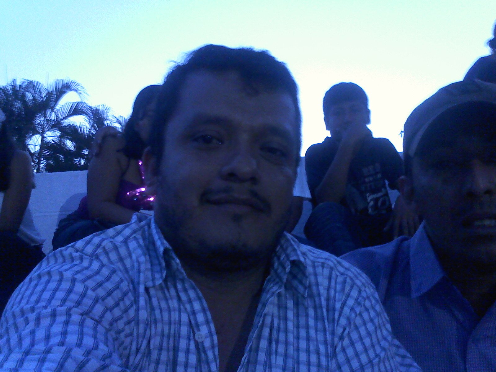 fredicincruz's profile picture. 