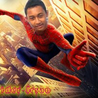 * Spider Irsan * (@4_irsan) 's Twitter Profile