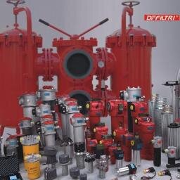 DFFILTRI's profile picture. Our products and services are distributed across hydraulics, construction machinery, electric power, and chemical industry etc. multiple industries.
