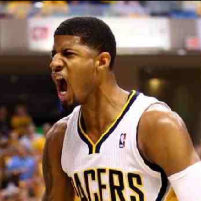 PaulGeorge24Fan's profile picture. This is a fan page for the NBA superstar Paul George. This has been created for imformation on Paul and the Indiana Pacers. Follows will be much appreciated.