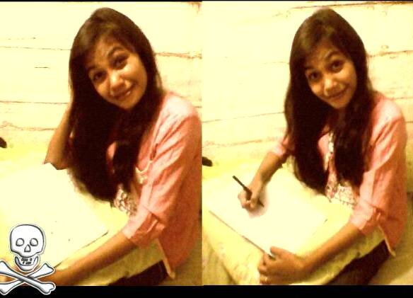 Toss...\(°O°)/\(°O°)/Hurray!!!