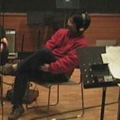 音楽制作者です。時折山伏になります。