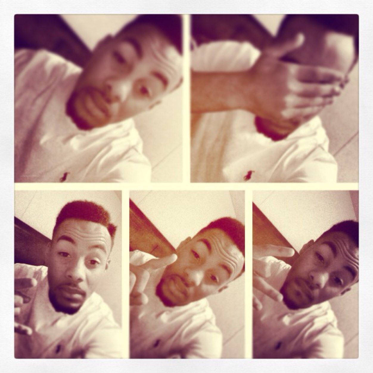 #Follow Me , I Follow Back ·》