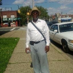 Father, engineer, community activist & traditionalist.