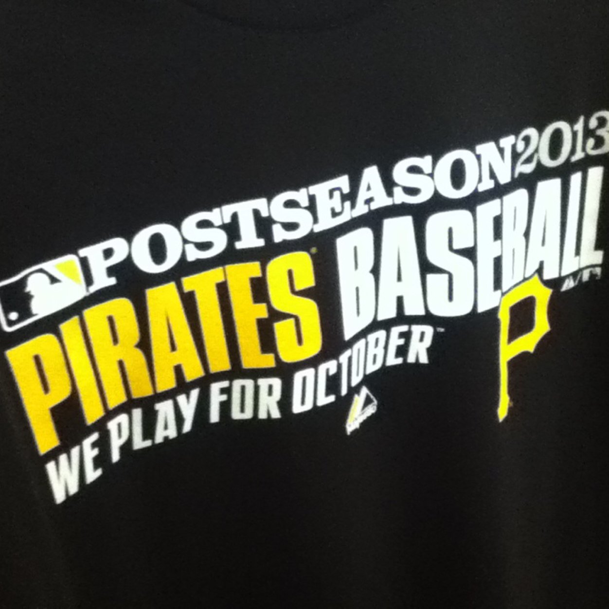 Fan of the Pirates