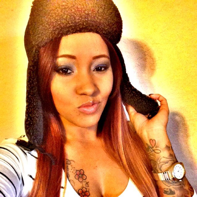 A Fabulous Natural Redhead, Mother, Sister, RDA & Stylist ✘o✘o