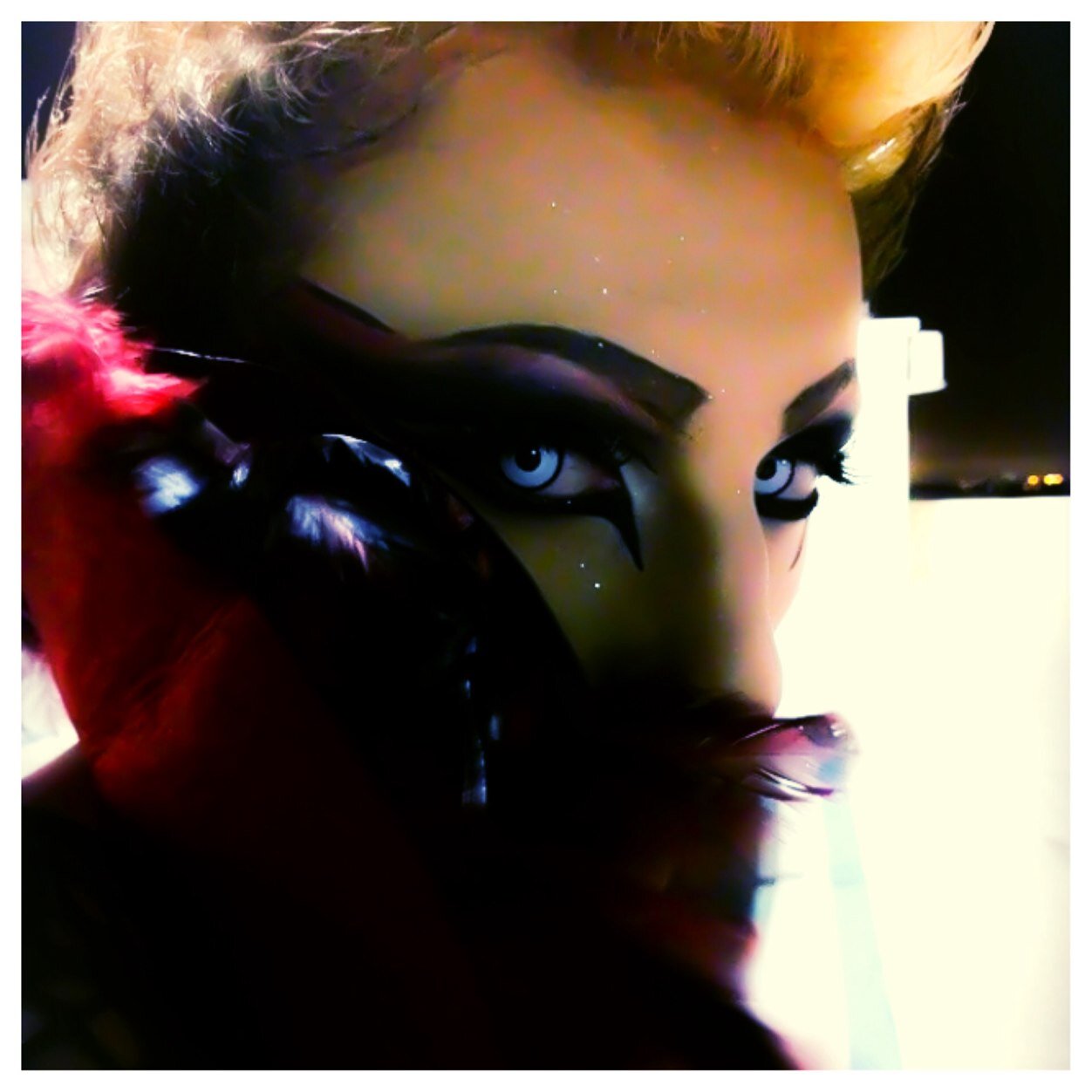 Jeffree Scotさんのプロフィール画像